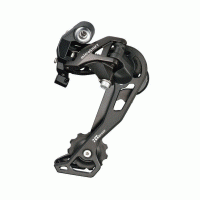 D�railleur arri�re 10 vitesses Microshift XLE RD-M61-L