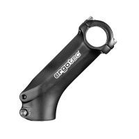 Potence relev�e Ergotec 45� pour guidon oversized 31,8 mm