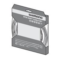 Kit c�bles et gaines Shimano OT-SP41 pour d�railleurs de VTT