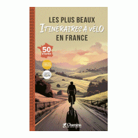 Les plus beaux itin�raires � v�lo en France