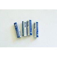 Set de 4 piles rechargeables Busch & M�ller