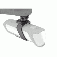 Adaptateur pour Busch & M�ller Ixon Core 2 sur support GoPro