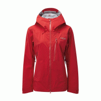 Veste �tanche Rab Women's Firewall Mountain Jacket (femme)