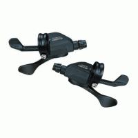Manette 2/3 x 9 vitesses  Microshift Marvo SL-M859