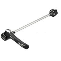Blocage rapide pour axe de roue arri�re Shimano XT FH-M785