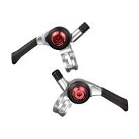 Manette Microshift � levier