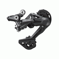 Dérailleur arrière 10 vitesses Shimano Deore RD-M4120-SGS