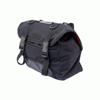 Sacoche de selle Carradice Cambrian Saddlebag