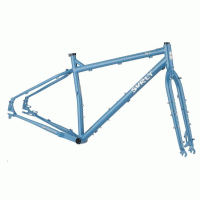 Kit cadre Surly Ogre