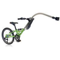 Troisi�me roue Tout Terrain Streamliner