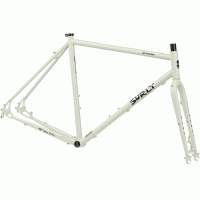 Kit cadre Surly Preamble