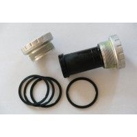 Jeu de p�dalier Shimano BB-MT501 pour p�dalier Hollowtech II