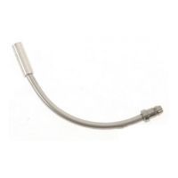 Coude Shimano 90� pour frein V-brake
