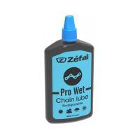 Huile pour cha�ne Z�fal Pro Wet Lube 120 ml