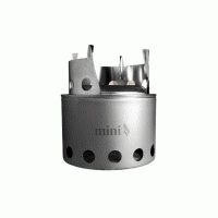 R�chaud Bushbuddy Mini