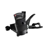 Manette 2/3 x 10 vitesses Shimano Deore SL-M6000