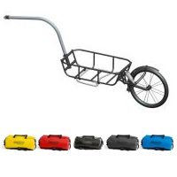 Remorque Tout Terrain Mule