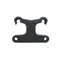 Support de selle Busch & M�ller pour feu