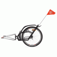 Remorque Extrawheel Brave Solo