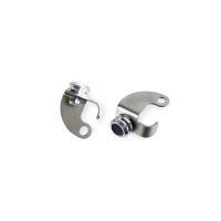 Paire de clips magn�tiques viss�s Restrap x Pelago