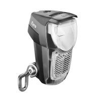 Phare rechargeable Busch & Müller IQ Eyro