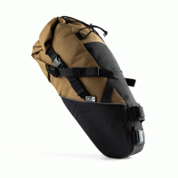 Sacoche Ena Bags Saddlepack Audax