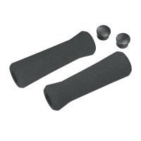 Poign�es Ergotec en mousse
