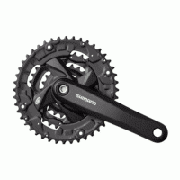 Pédalier Shimano Acera 9 vitesses FC-M371