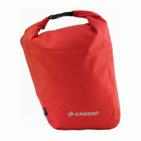 Paire de sacoches arrières Crosso Twist