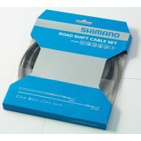 Kit c�bles et gaines Shimano OT-SP41 pour d�railleurs de v�lo de route