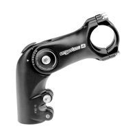 Potence r�hauss�e Ergotec pour guidon standard 25,4 mm