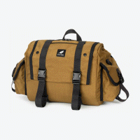 Sacoche Wizard Works Badjelly Bar + Saddle Bag
