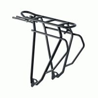 Porte-bagages arri�re Racktime Lightit 2.0 Tour