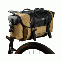 Sacoche Ena Bags Saddlebag Overnight