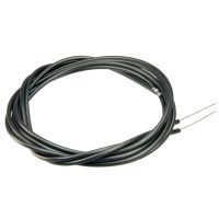Paire de c�bles avec gaines pour moyeu Rohloff