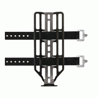Porte-bidon Widefoot CargoMount Classic