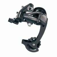 D�railleur arri�re 8 vitesses Microshift Mezzo RD-M36L