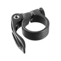 Collier avec blocage rapide Ergotec pour tige de selle