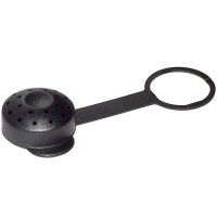 Bouchon perfor� Ortlieb