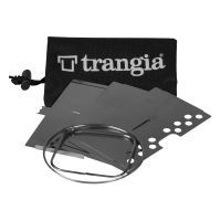 R�chaud Trangia Triangle