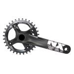 1 x 10 vitesses VTT