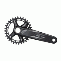 Pédalier Shimano Deore 1 x 10 vitesses FC-M5100-1
