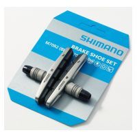 Patins de freins � cartouches V-brake Shimano XT M70R2