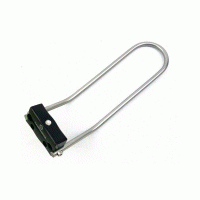 Support de selle Bagman Seatpack Support Rack