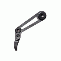 Support fourche Busch & M�ller en aluminium