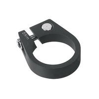 Collier viss� Ergotec pour tige de selle