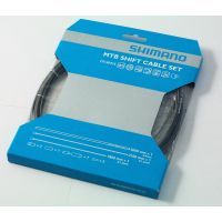 Kit c�bles et gaines Shimano SUS pour freins de v�lo de route