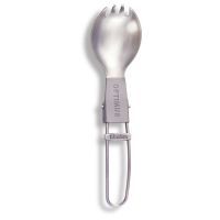 Cuill�re-fourchette pliable Optimus