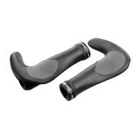 Poign�es Ergotec avec cornes