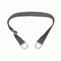 Bandoulière Ortlieb (avec clips métal)